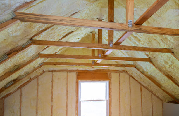 Best Insulation Installation Services in Yaeyville, NC